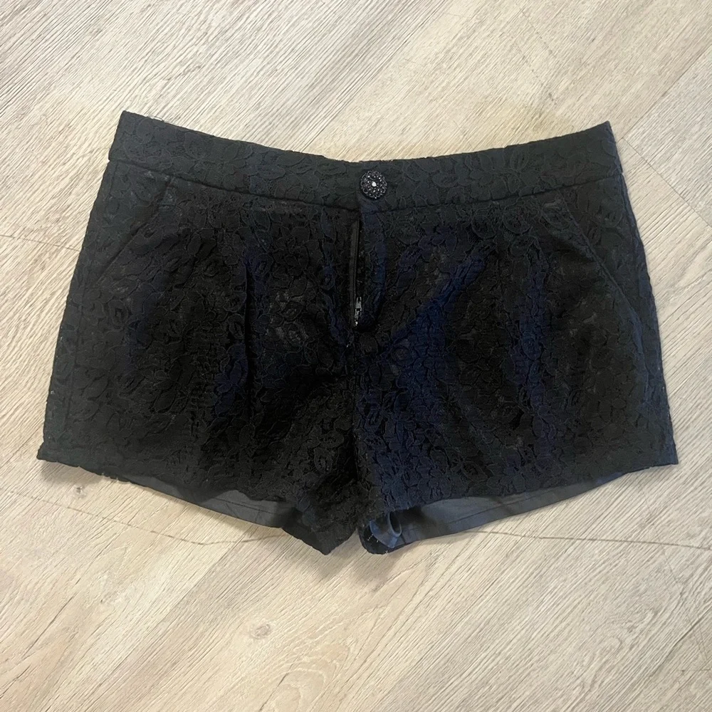 Pants - Picture 1 of 2